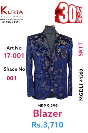 Blazer (Art No17-001-41390)