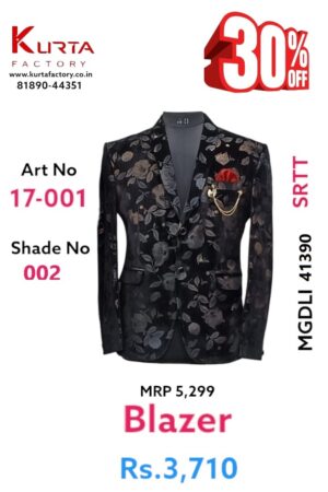 Blazer (Art No17-001-2-41390)