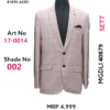 Blazer (Art No17-0014-2-40879)
