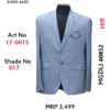 Blazer (Art No17-0015-17-40852)