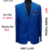 Blazer (Art No17-0015-24-40852)
