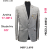 Blazer (Art No17-0015-27-40852)