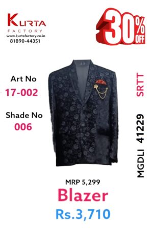 Blazer (Art No17-002-6-41229)