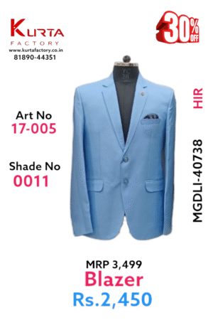 Blazer (Art No17-005-11-40738)