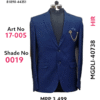 Blazer (Art No17-005-19-40738)