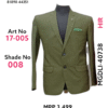 Blazer (Art No17-005-8-40738)