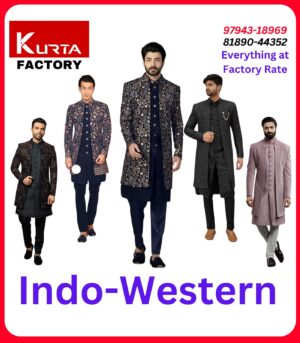 Indo-Western