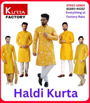 KURTA TRENDING