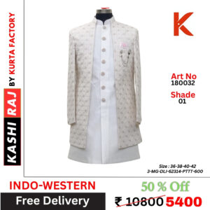Indo-Western 180032