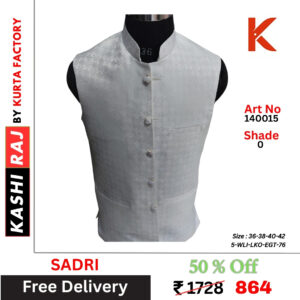 Designer Sadri 140015
