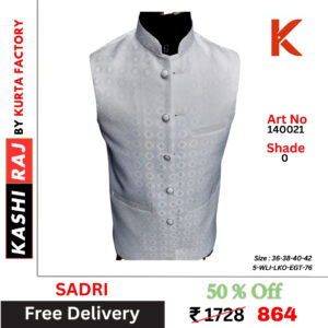 Designer Sadri 140021