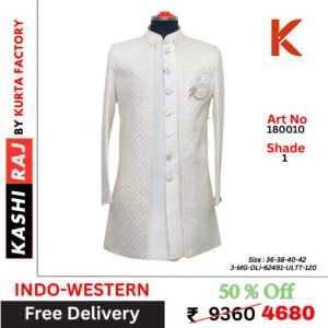 Indo-Western 180010