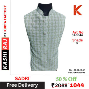 Designer Sadri 140044