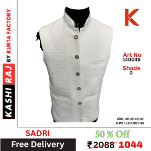 Designer Sadri 140046