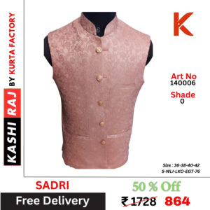 Designer Sadri 140006