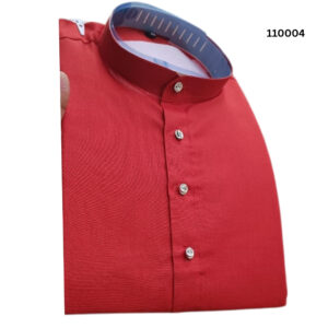 Plain Cotton Kurta110004 With Special Offer