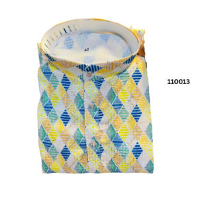 Men’s Crochet Kurta 110013 with Special Offer