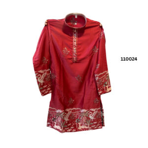 Hevvy embroidery Men’s Kurta 110024 with Special Offer