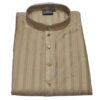 Men's Silk Blend Kurta 110026 with Special Offer