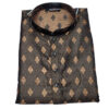 Men's Silk Blend Kurta Pyjama 110032 with Special Offer