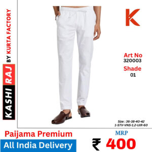 Paijama Premium 320003