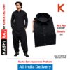 Premium Japanese Pathani Design Kurta Payjama for Men 110087